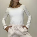 maglia paricollo ande